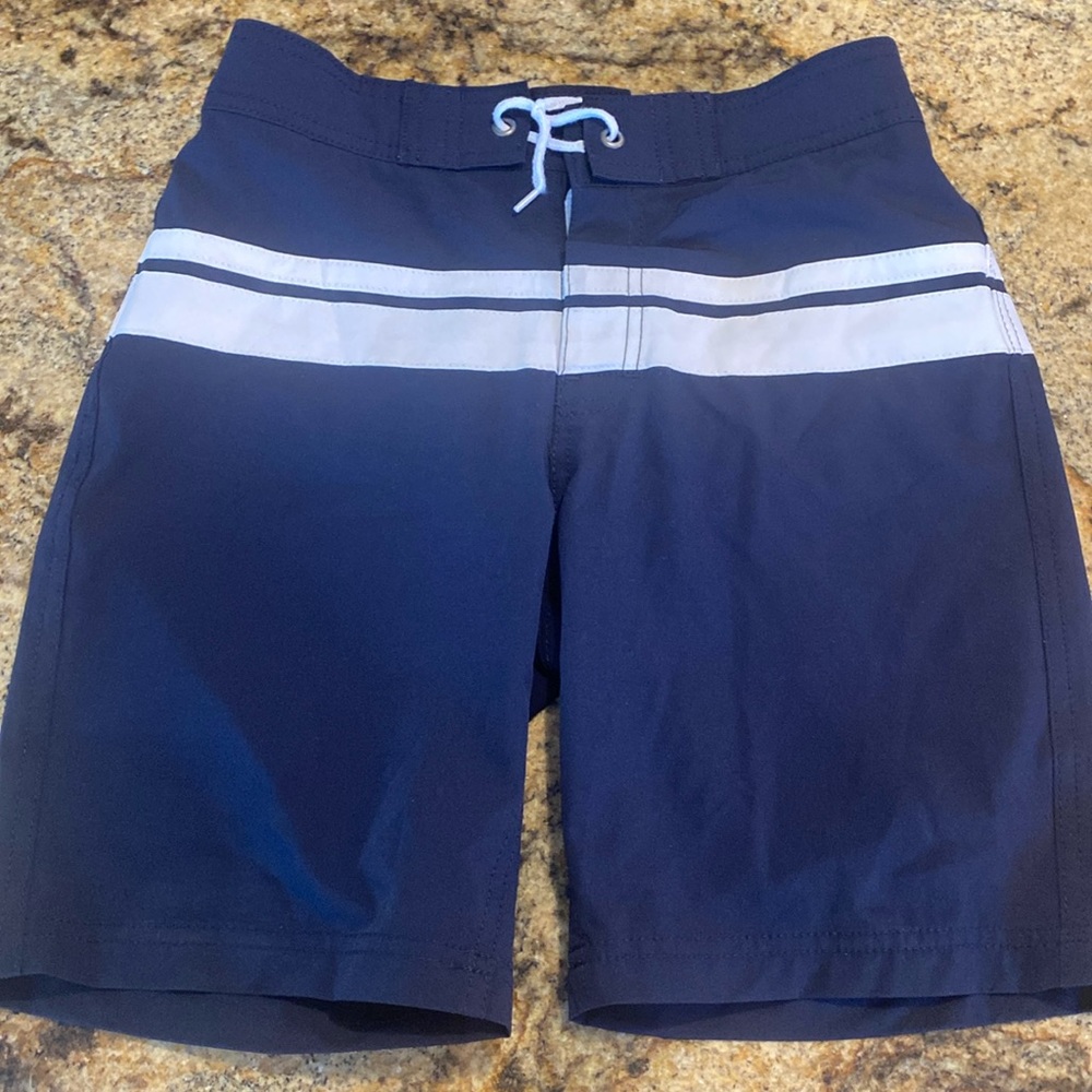 Crewcuts swim trunks